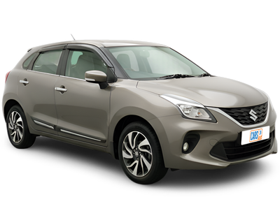 Maruti Baleno-img